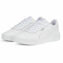 Laufschuhe für Damen Puma CARINA 2.0 385849 02 Weiß