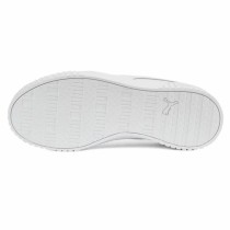 Chaussures de sport pour femme Puma CARINA 2.0 385849 02 Blanc