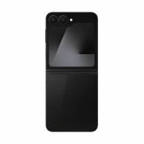 Smartphone Samsung Z FLIP 7 FE SM-F761B 6,7" Octa Core 8 GB RAM 256 GB Schwarz