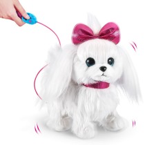 Chien interactif Lil Paw Paw Puppy Pets Alive 30 x 18 x 30 cm
