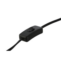 Tischlampe Home ESPRIT Weiß grün Steingut 50 W 220 V 40 x 40 x 78 cm