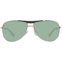 Lunettes de soleil Homme Web Eyewear WE0296 Doré Ø 66 mm