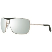 Men's Sunglasses Web Eyewear WE0295-6432P Golden Ø 64 mm