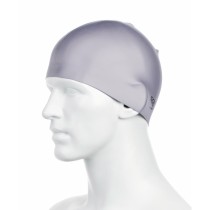 Swimming Cap Speedo 8-709849086 Grey Silicone