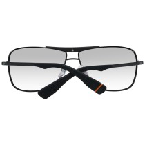 Herrensonnenbrille Web Eyewear WE0295-6201B Ø 62 mm