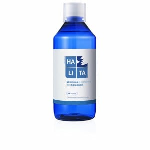 Mouthwash Halita Fresh Breath 500 ml