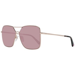 Damensonnenbrille Web Eyewear WE0285 33U ø 59 mm