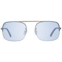 Lunettes de soleil Homme Web Eyewear WE0275-5732V Doré ø 57 mm