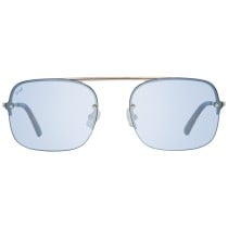 Men's Sunglasses Web Eyewear WE0275-5732V Golden ø 57 mm