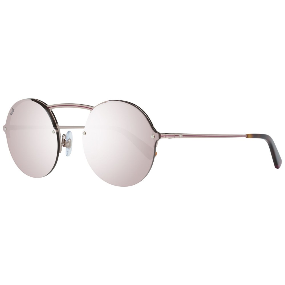 Unisex Sunglasses Web Eyewear WE0260 5434U ø 54 mm