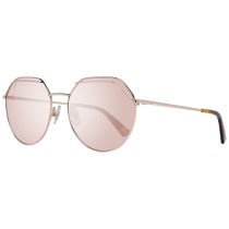 Lunettes de soleil Femme Web Eyewear WE0258-5833G ø 58 mm