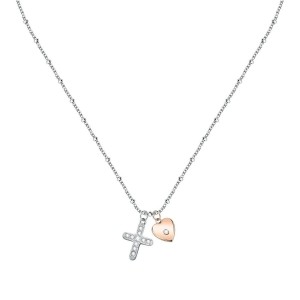 Collier Femme Morellato SAUN06