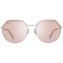 Lunettes de soleil Femme Web Eyewear WE0258-5833G ø 58 mm