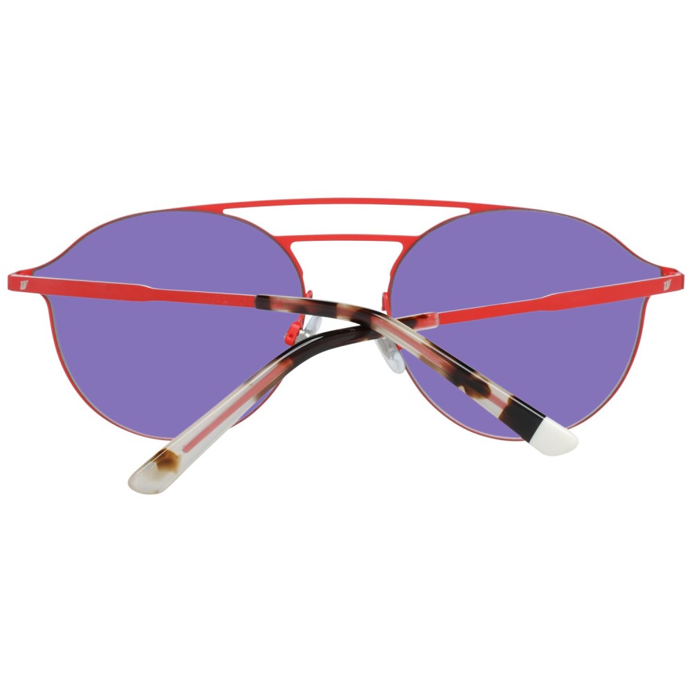 Lunettes de soleil Unisexe Web Eyewear WE0249 5867G ø 58 mm