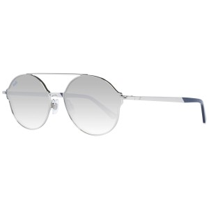 Unisex-Sonnenbrille Web Eyewear WE0243 5816X ø 58 mm