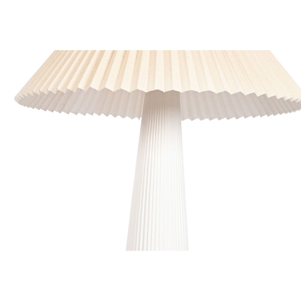 Stehlampe Home ESPRIT Beige aus Keramik 220 V 54 x 54 x 102 cm