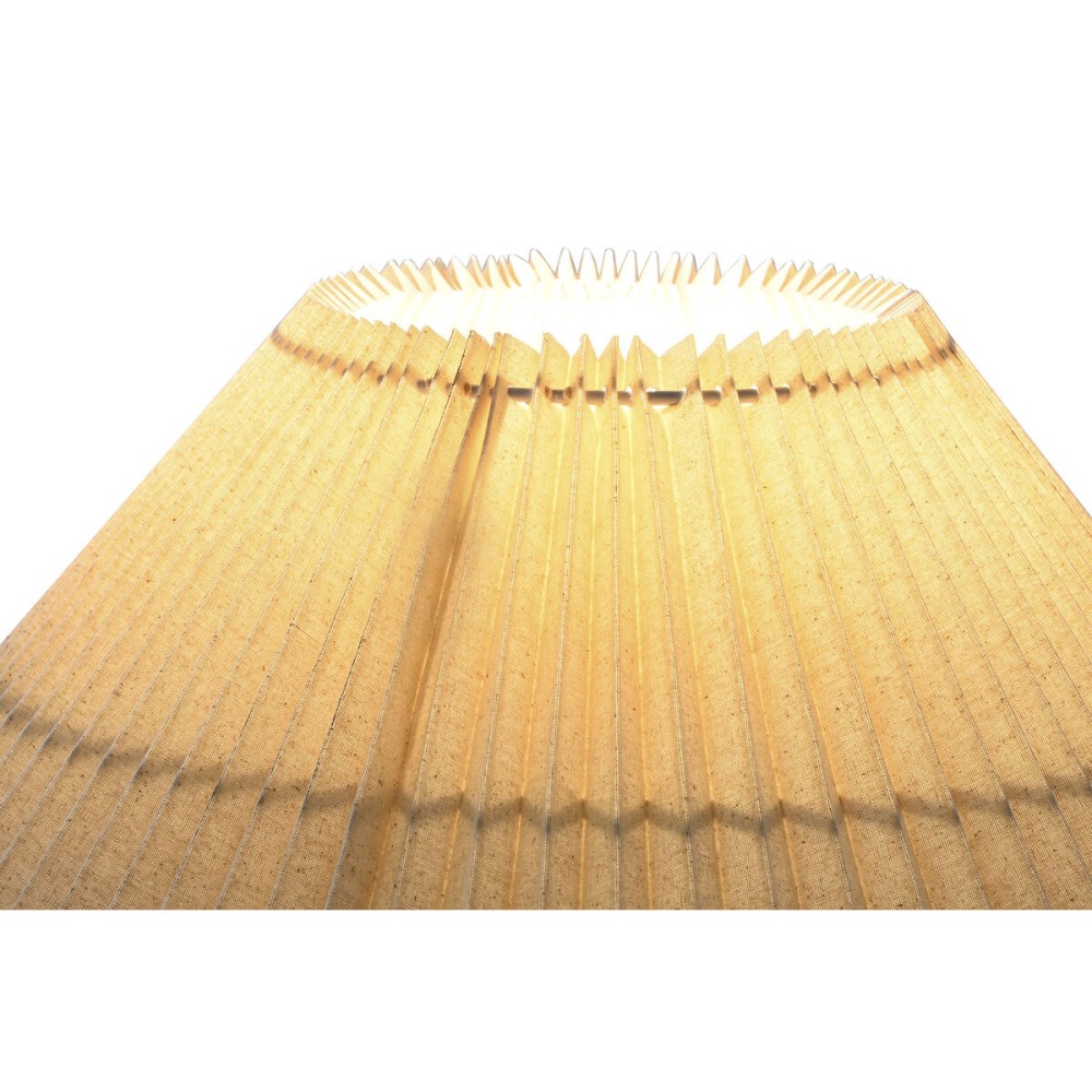 Stehlampe Home ESPRIT Beige aus Keramik 220 V 54 x 54 x 102 cm