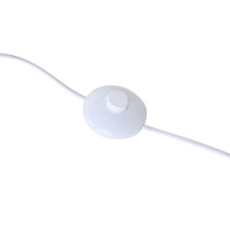 Lampadaire Home ESPRIT Beige Céramique 220 V 54 x 54 x 102 cm