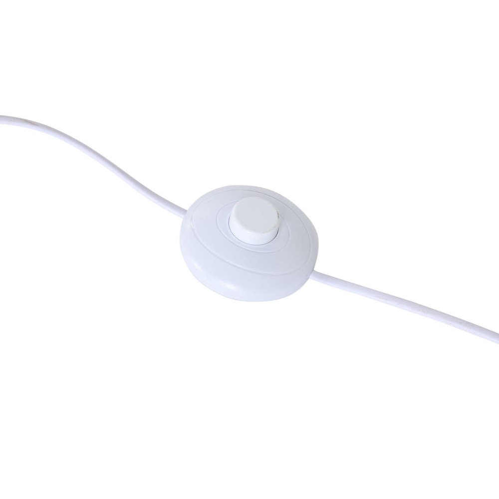 Stehlampe Home ESPRIT Beige aus Keramik 220 V 54 x 54 x 102 cm