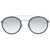 Unisex-Sonnenbrille Web Eyewear WE0225-5291W Ø 52 mm