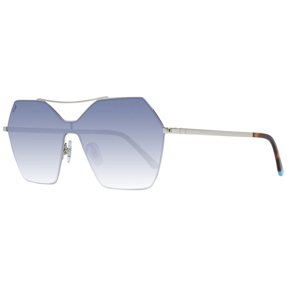 Unisex-Sonnenbrille Web Eyewear WE0213A Ø 129 mm