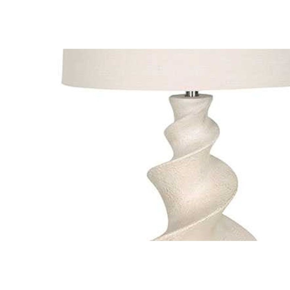 Tischlampe Home ESPRIT Weiß
