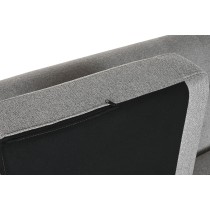 Canapé Home ESPRIT Gris Crème Scandi 226 x 144 x 84 cm