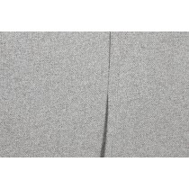 Canapé Home ESPRIT Gris Crème Scandi 226 x 144 x 84 cm