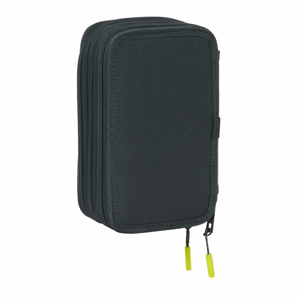Holdall Real Madrid C.F. White 12,5 x 19,5 x 5,5 cm 37 Pieces