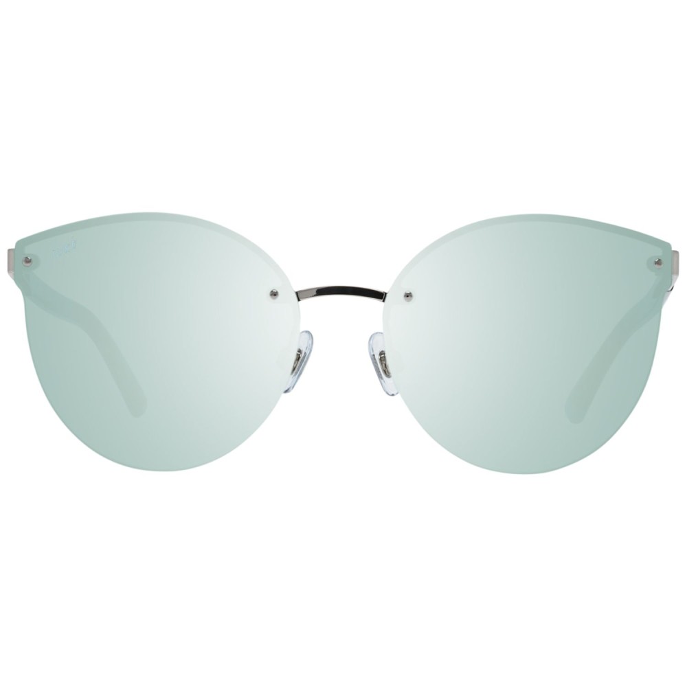 Damensonnenbrille Web Eyewear WE0197A ø 59 mm