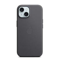 Handyhülle Apple Schwarz Apple iPhone 15 Plus