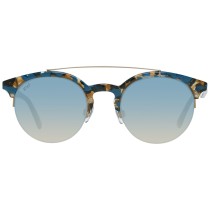 Lunettes de soleil Unisexe Web Eyewear WE0192-4955W Ø 49 mm