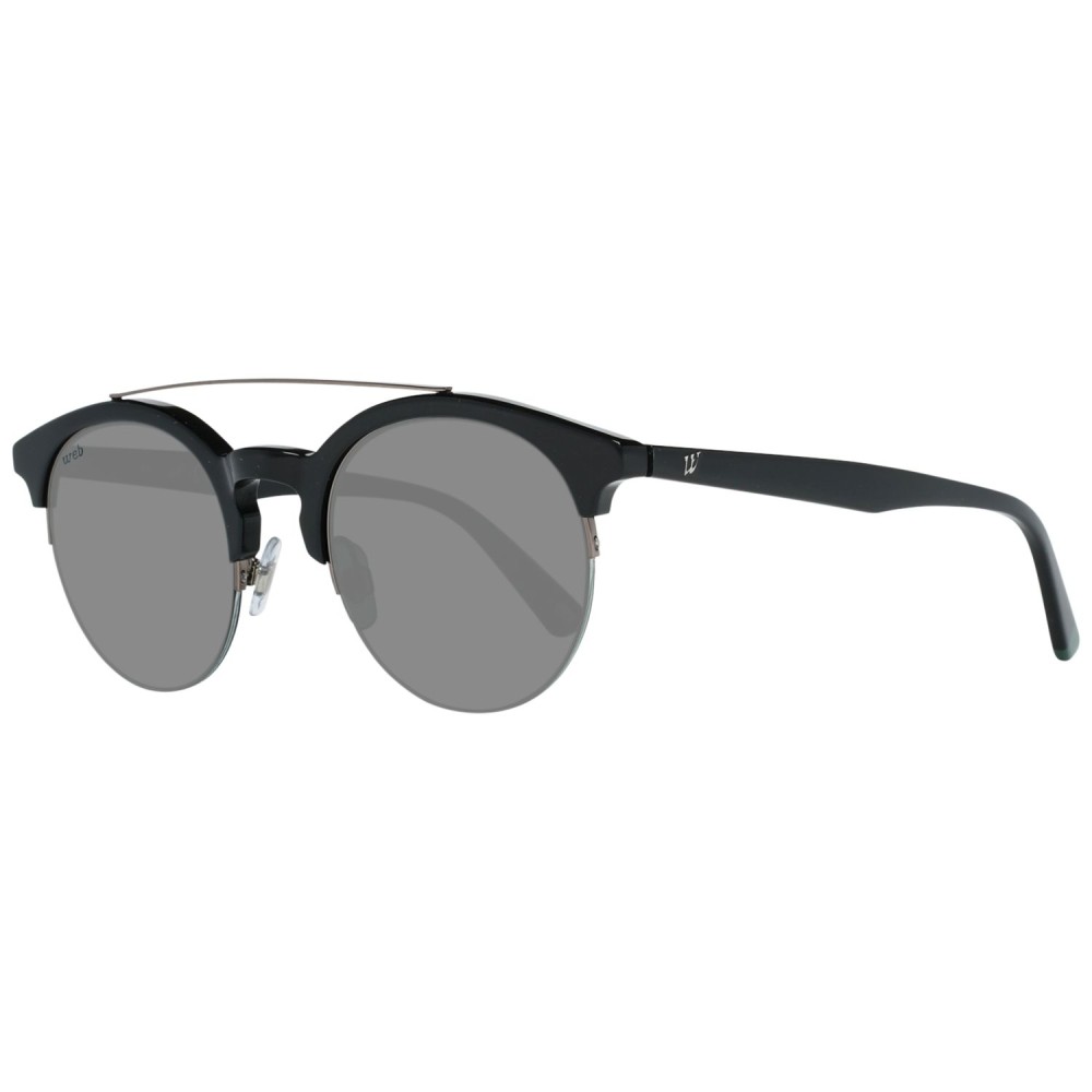 Unisex Sunglasses Web Eyewear WE0192-4901N Ø 49 mm