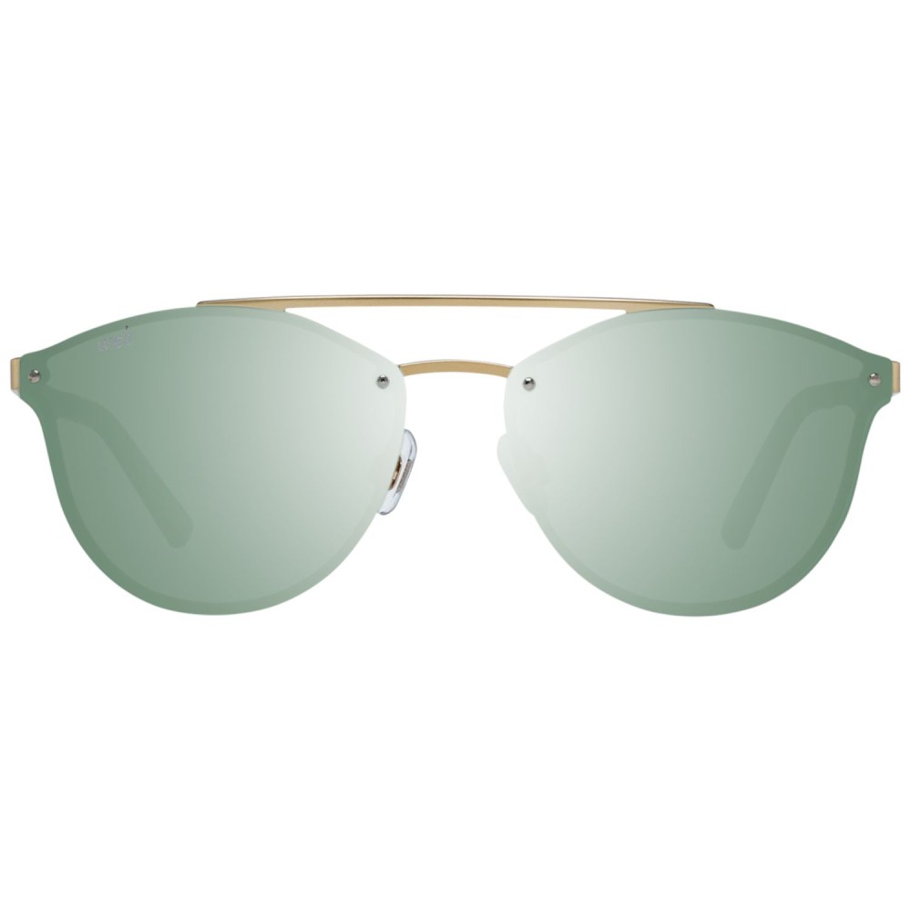 Lunettes de soleil Unisexe Web Eyewear WE0189A ø 59 mm