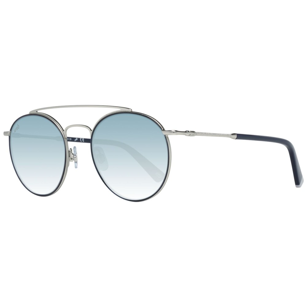 Herrensonnenbrille Web Eyewear WE0188A Ø 51 mm