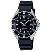 Unisex-Uhr Casio DIVER Bunt (Ø 38,5 mm)