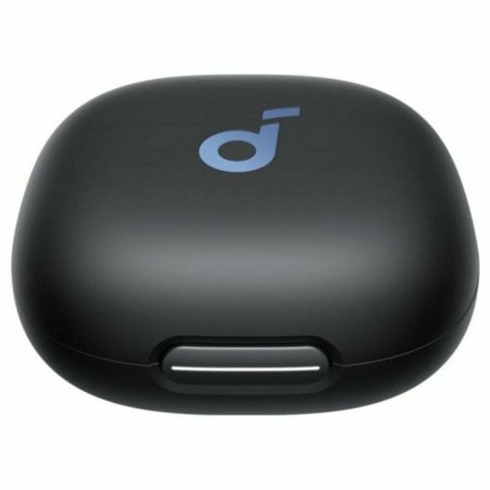 Bluetooth in Ear Headset Anker A3968G11 Schwarz
