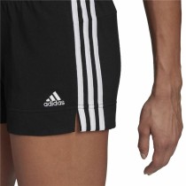 Sport Shorts Adidas Schwarz