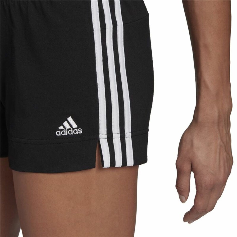 Sport Shorts Adidas Schwarz