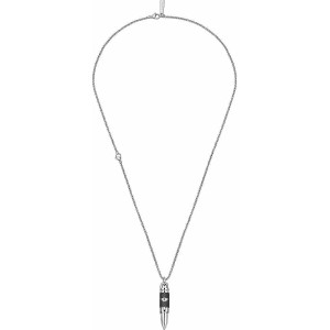 Men's Necklace Police PEAGN0005604