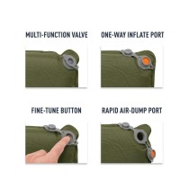 Incontinence Protector Sea to Summit AMSICAPL/UNI/RRW