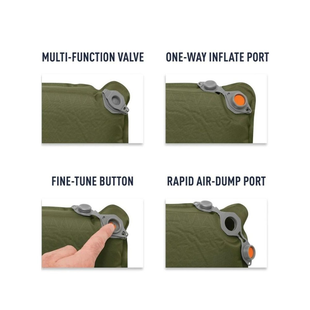 Incontinence Protector Sea to Summit AMSICAPL/UNI/RRW