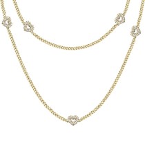 Collier Femme Morellato SAUQ03