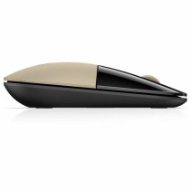Schnurlose Mouse HP X7Q43AA Gold 1200 DPI
