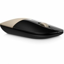 Schnurlose Mouse HP X7Q43AA Gold 1200 DPI