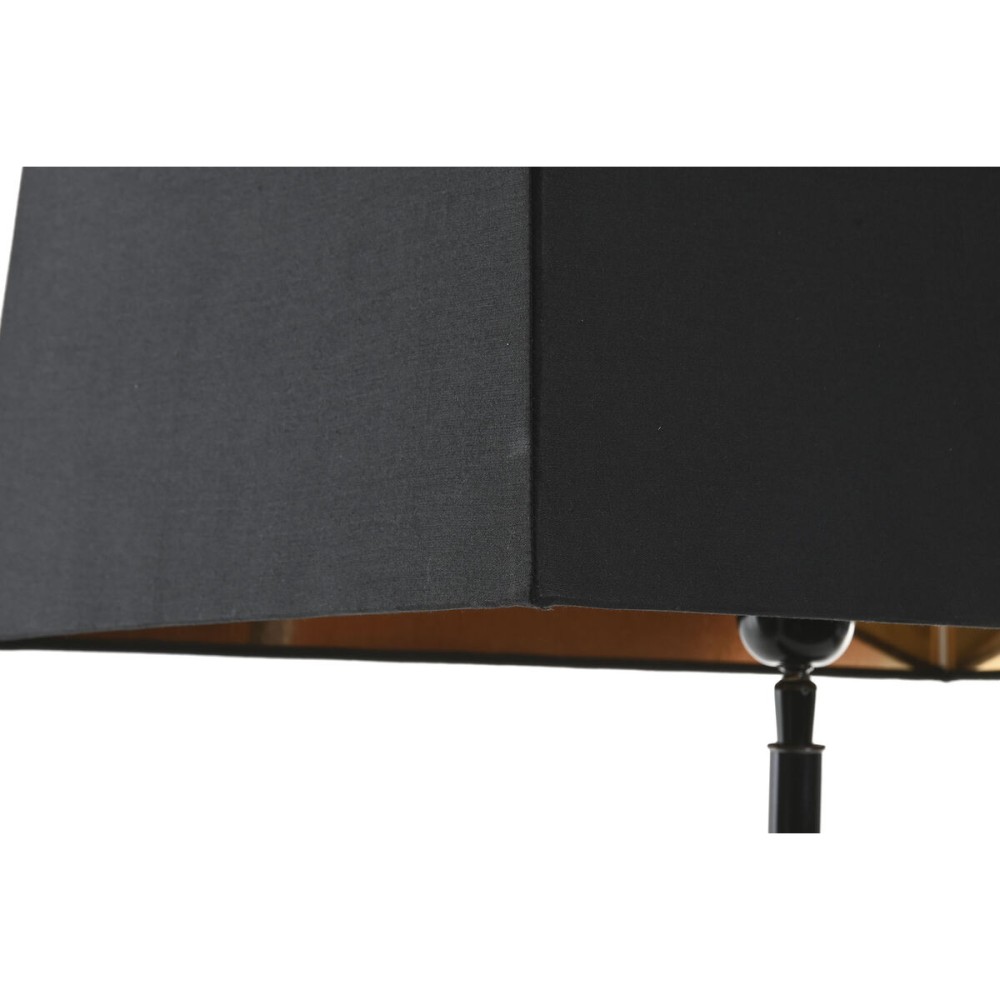 Tischlampe Home ESPRIT Schwarz 50 W 220 V