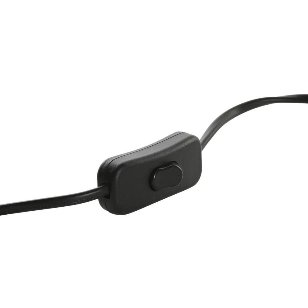 Tischlampe Home ESPRIT Schwarz 50 W 220 V