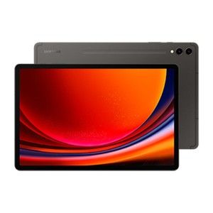 Tablette Samsung SM-X810NZAEEUB 12 GB RAM 512 GB 12,4" Gris