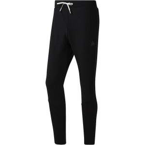 Pantalon pour Adulte Reebok  JOGGER DY7771 Noir Homme