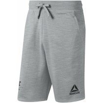 Herren-Sportshorts Reebok DU4571 Grau